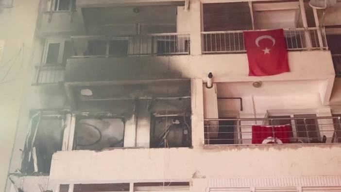 İzmir Bornova'da patlama: Dört yaralı