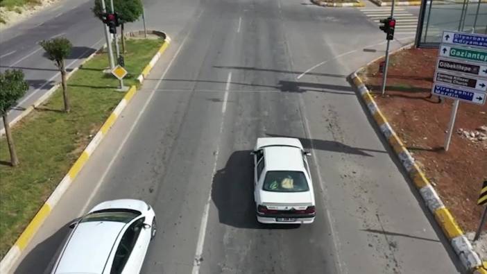 İçişleri Bakanı Yerlikaya: Kırmızı ışıkta geçen 369 bin 457 araca işlem yapıldı