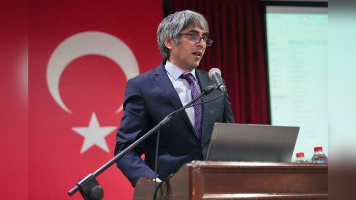 Burhaniye'de Çölyak hastalığı konferansı düzenlendi