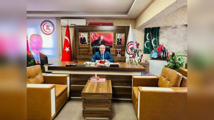 Abbas Gündüz: Millet, Hakan Fidan gibi yol arkadaşlarını yüreğinde taşır