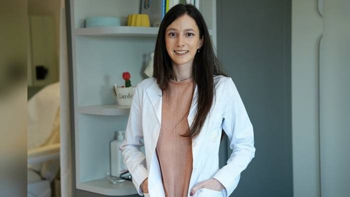 Dermatoloji Uzmanı Dr. Aptoula: Bilinçsiz estetik uygulamaları tehlikeli