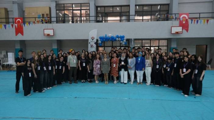 Bursa'da Engelsiz Eğitim Bağı projesi: Yüz tanıma ve sesli komut sistemiyle veliler hızlı ve güvenli hizmet alacak