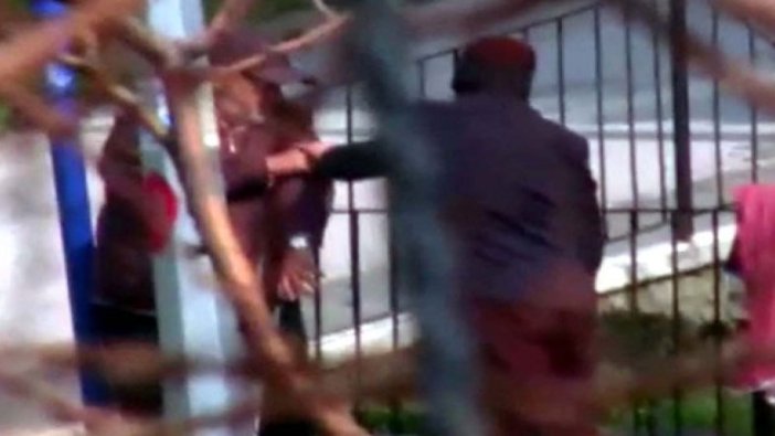 Ankara'da, cüzdan hırsızlarına 'Balçık' operasyonu