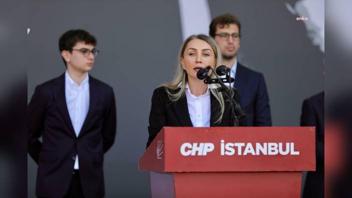 Dilek Kaya İmamoğlu: Anneler, tutsak gençler için normalleşmeyecek