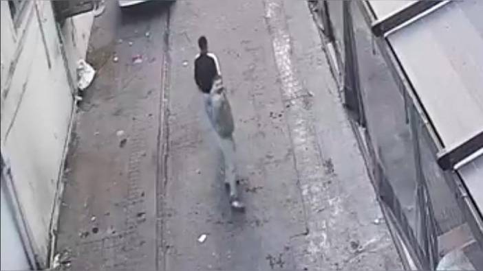 Beşiktaş'ta silahlı kavga: İki şüpheli tutuklandı