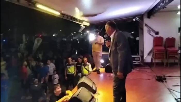 Yumurtalık Motosiklet Festivali: Zeytinbeli Sahili'nde coşku dorukta