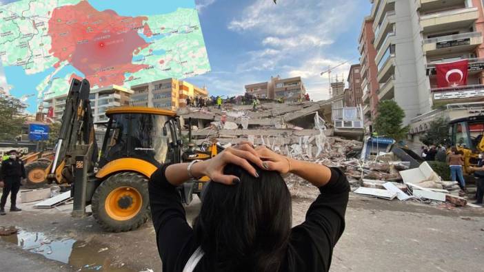 Türkiye'de her şey değişiyor, beyaz yakalı çalışanlar başladı!