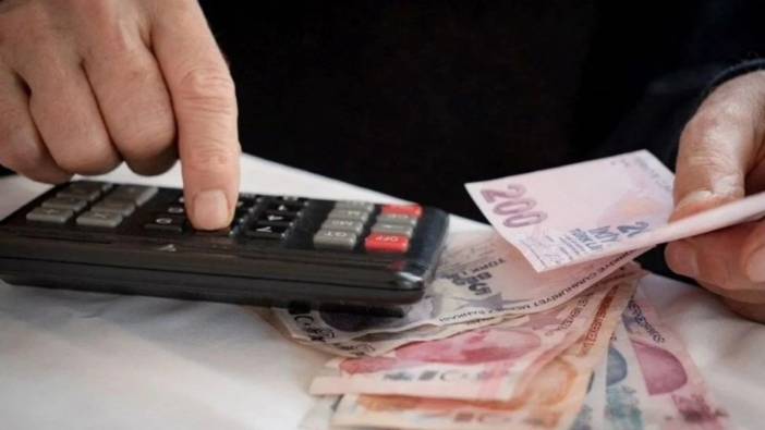 Milyonlarca emekliyi ilgilendiriyor: Aylık bağlama oranı değişiyor! Teklif komisyona geldi
