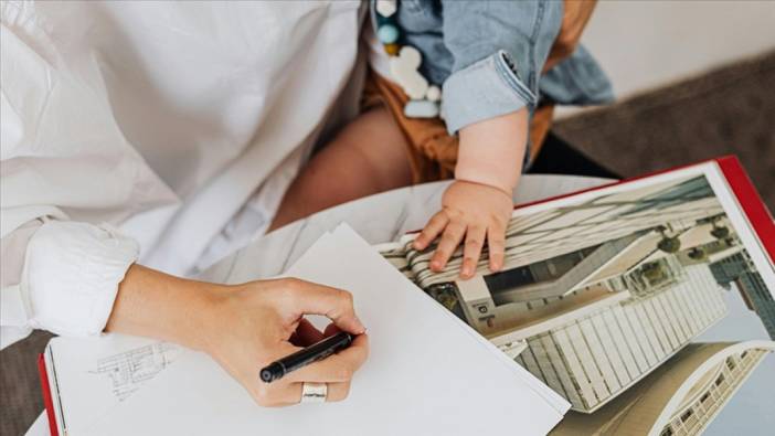 İŞKUR'dan çalışan annelere milyonlarca lira destek! Aranan şartlar belli oldu