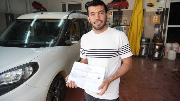 Hesabına gelen para yüzünden askere gidemiyor! IBAN üzerinden ödeme aldı hayatı altüst oldu