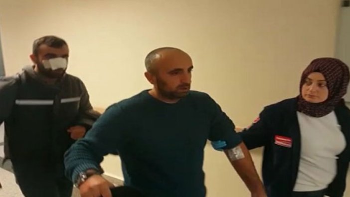 Adıyaman'da miras kavgası