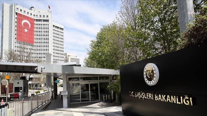 Dışişleri Bakanı Fidan: Bölgesel sorunlara çözüm işbirliğiyle