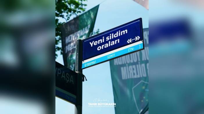 Kocaeli Büyükşehir Belediyesi'nden Anneler Günü'ne özel video