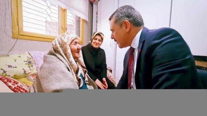 Vali Çiftçi'den Anneler Günü mesajı: Anneler, toplumun mimarlarıdır