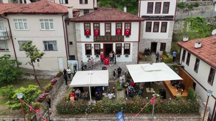 Altınordu Belediyesi'nden çölyak hastaları için özel kafe: Glütensiz lezzetler sunulacak