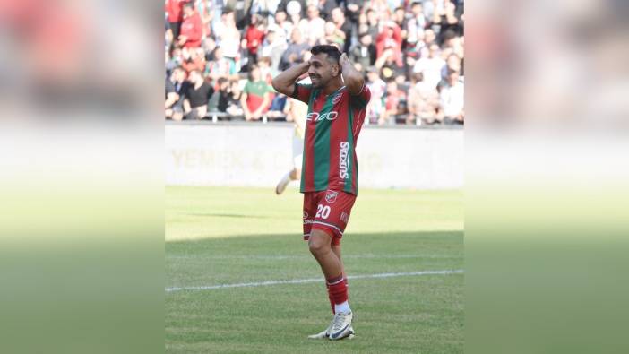 Karşıyaka'da Hakan Barış krizi: Yıldız oyuncu kayıplara karıştı