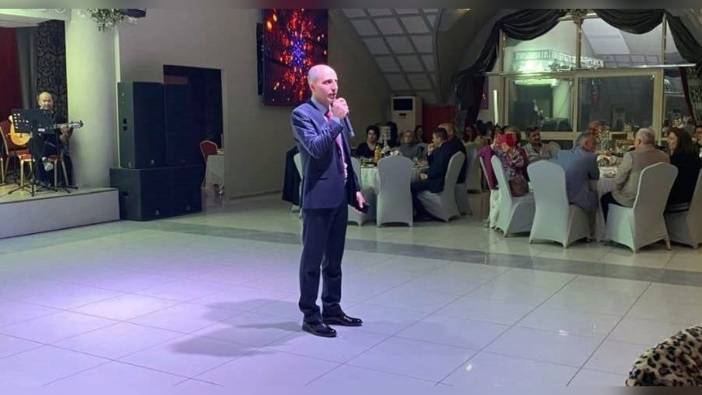 Edremit Devlet Hastanesi’nde motivasyon gecesi: Birlik ve beraberlik mesajı verildi