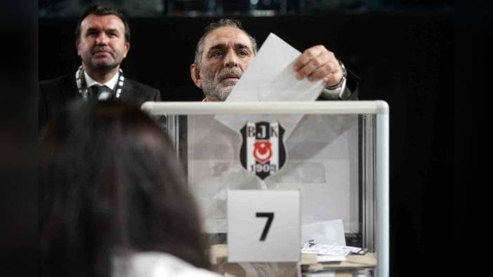 Gürkan Aksoy: Kaybetsek de kazandık