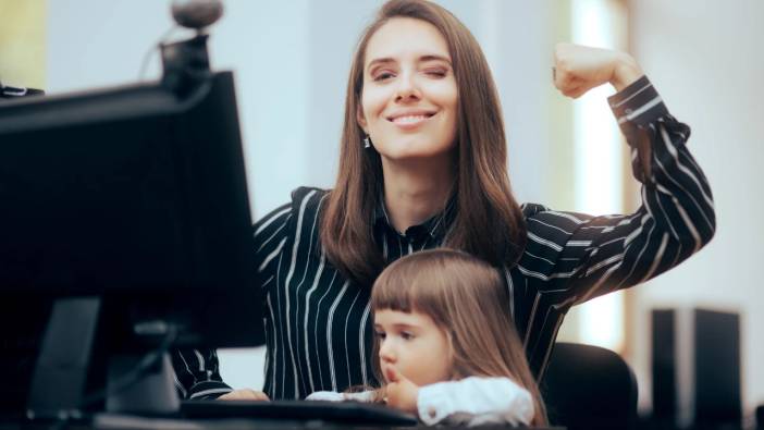 Annelere memuriyet müjdesi! Kanun teklifi TBMM'ye sunuldu