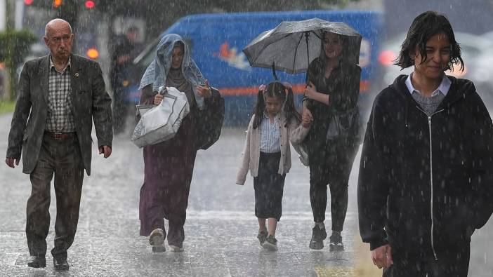 Meteoroloji'den beklenmeyen açıklama: Türkiye'de bu hafta da etkili olacak!