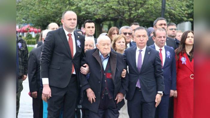 Bolu'da İzzet Baysal Şükran Günleri: 'Bolulular emanetlerine sahip çıkıyor'