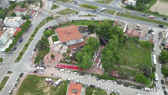 Manavgat Belediyesi: HürFEST ile engelli bireyler özgürce yaşamı kutladı
