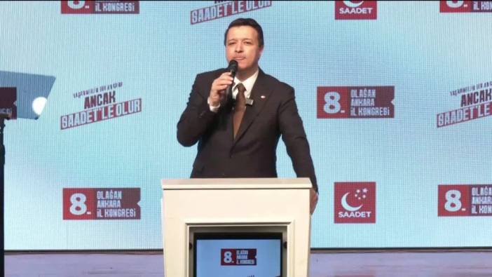 Arıkan: Türkiye’de kim yatırım yapmak ister?