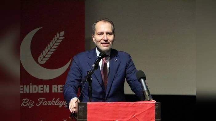 Erbakan: Medya ahlaki erozyona yol açıyor