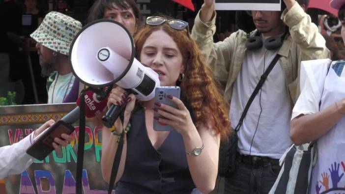 İzmir'de Erol Eğrek için eylem: Tazminatını isteyen işçi dövülerek öldürüldü