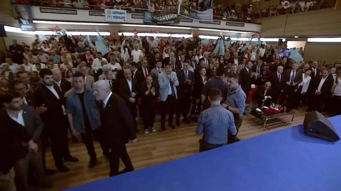 Dervişoğlu: Terörsüz Türkiye ancak terörü isteyenler istemez