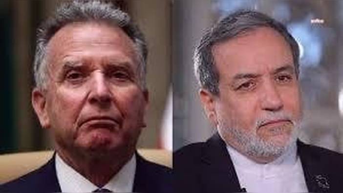 ABD ve İran, Umman'da nükleer program görüşmelerine devam edecek