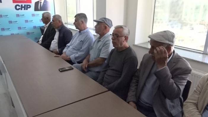 Chp Malatya İl Başkanı Yıldız: Zirai don, Malatya ekonomisini vurdu