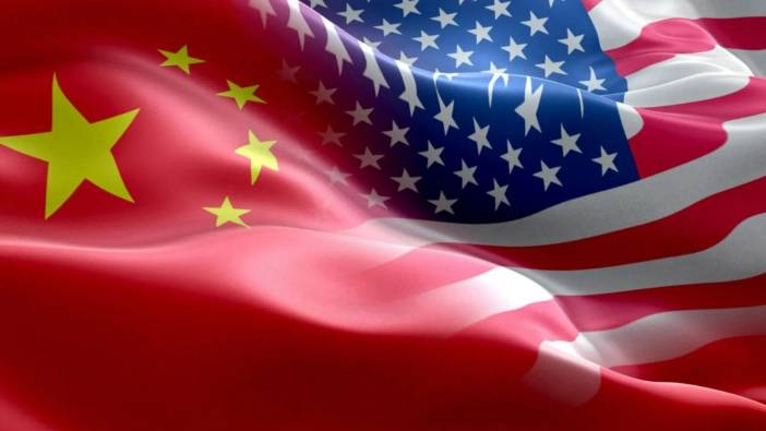 ABD, Çin ile ticaret anlaşması duyurdu