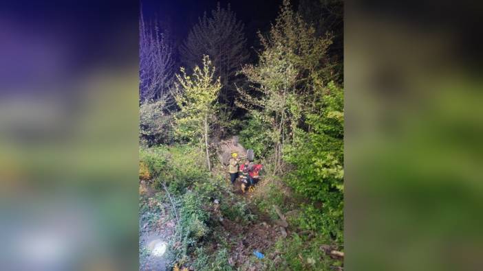 Balıkesir'de iki ayrı trafik kazası: 1 ölü, 6 yaralı