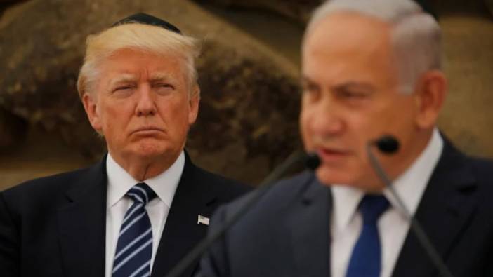 Netanyahu'dan Trump iddialarına yalanlama: Ciddiye alınmamalı!