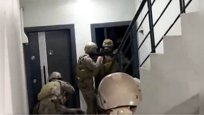 İçişleri Bakanı Yerlikaya: 17 ilde dolandırıcılık operasyonunda 73 tutuklama