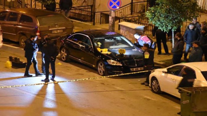 İzmir'deki kanlı pusuda 10 kişi tutuklandı