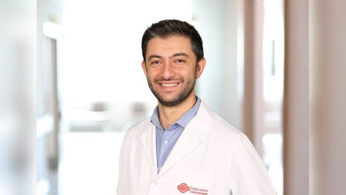 Uzman Dr. Çetin: Bebeklerde reflü genellikle kendiliğinden geçer