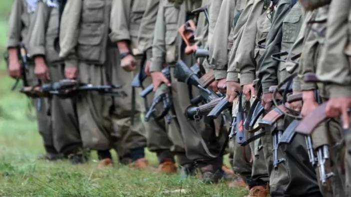 Son dakika... Terör örgütü PKK, fesih kararını duyurdu!