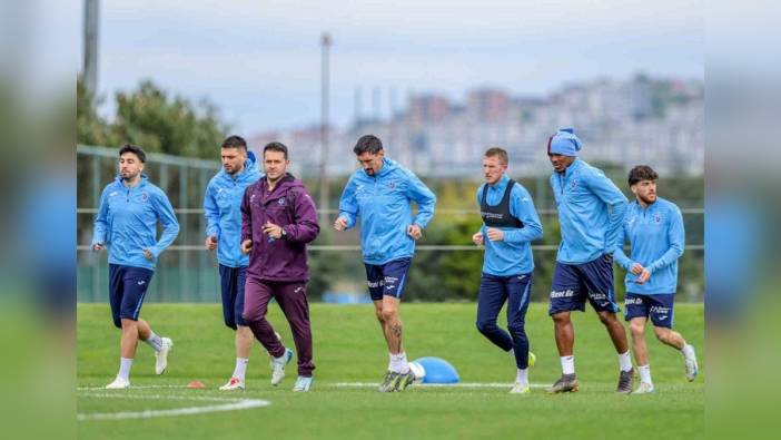 Trabzonspor, Türkiye Kupası finaline kilitlendi: Galatasaray'ı yenip 10. kez kupayı kaldırmak istiyor