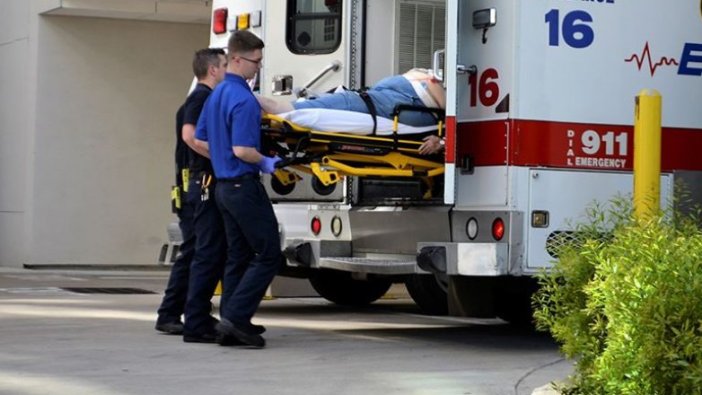 ABD'de alkole bağlı ölümler 18 yılda iki katına çıktı