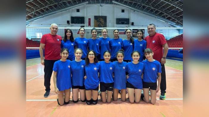 Söke Belediyesi Saldos Voleybol Takımı, Türkiye Finalleri'nde
