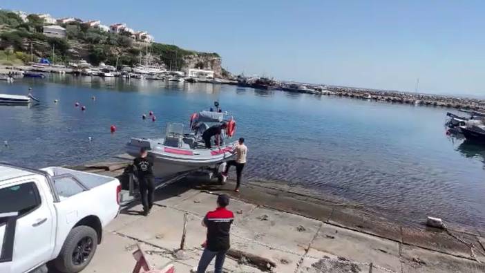 Denizde şoke eden durum! Tam 1,5 ton çıkarıldı