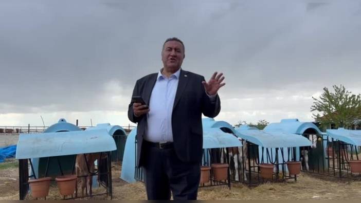 Çiftçi Gürer: İthalat yerli üretimi bitirdi