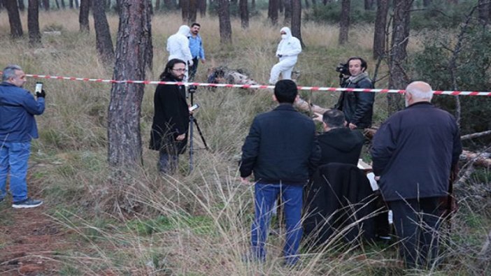 Tekstil işçisi senaryo yazıp dizi çekti, kendi de oynadı