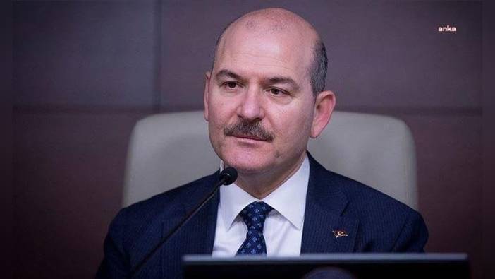 Soylu: Terörsüz Türkiye, bölgeye huzur getirecek