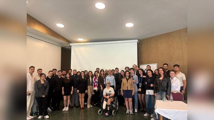 Lojistik Forum'25: Çevre dostu taşımacılık için devlet desteği şart