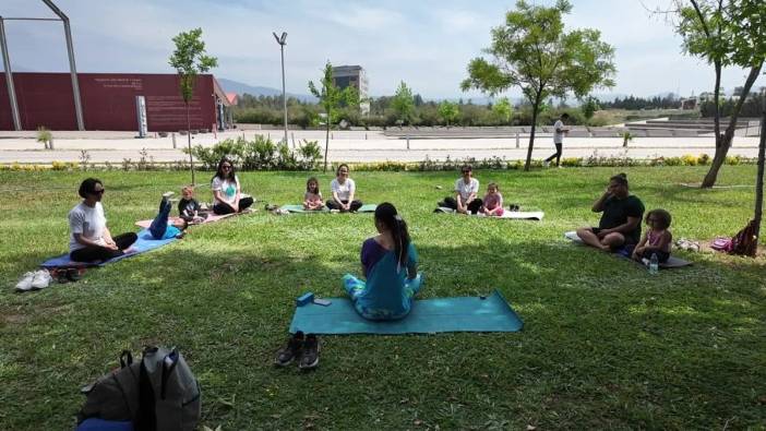 Bornova Belediyesi Anneler Günü’nü çeşitli etkinliklerle kutladı