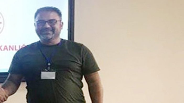 Isparta'da ilçe sağlık müdürü darbedildi