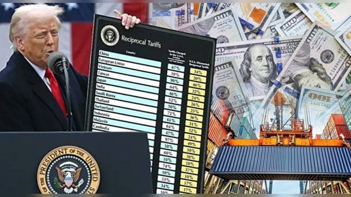 Toplum Çalışmaları Enstitüsü raporu: Trump 2.0’ın etkileri ve Türkiye’nin fırsatları